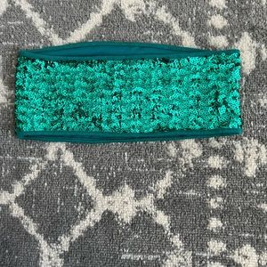 Sequin bandeau